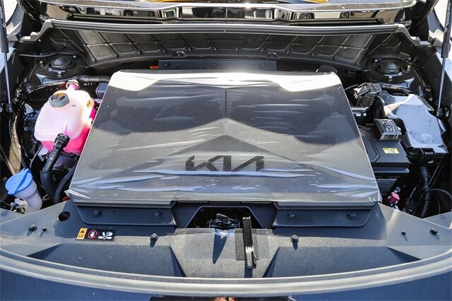2025 Kia Niro EV Wind Glendale CA