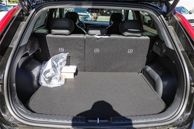 2025 Kia Niro EV Wind Glendale CA