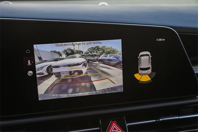 2025 Kia Niro EV Wind Glendale CA