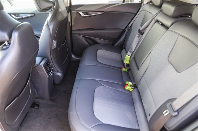 2025 Kia Niro EV Wind Glendale CA