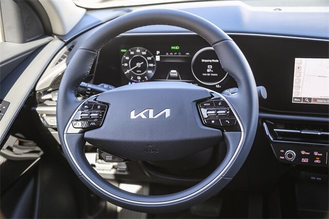 2025 Kia Niro EV Wind Glendale CA