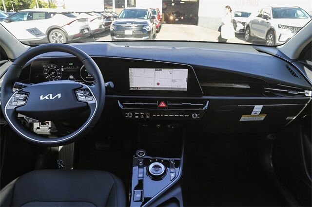 2025 Kia Niro EV Wind Glendale CA