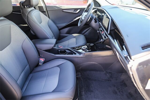 2025 Kia Niro EV Wind Glendale CA