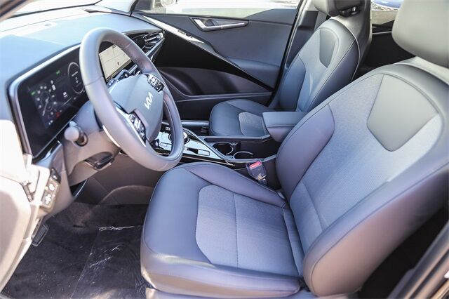 2025 Kia Niro EV Wind Glendale CA