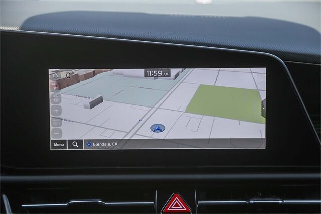 2025 Kia Niro EV Wind Glendale CA