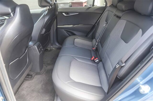 2025 Kia Niro EV Wind Glendale CA