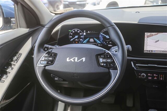 2025 Kia Niro EV Wind Glendale CA