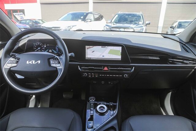 2025 Kia Niro EV Wind Glendale CA
