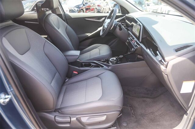2025 Kia Niro EV Wind Glendale CA