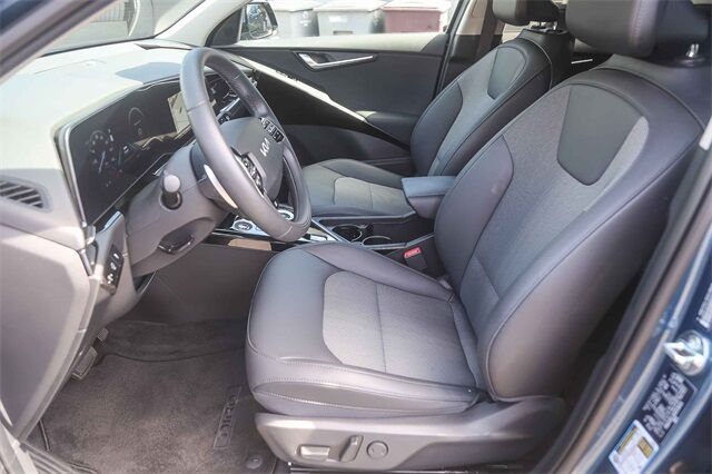 2025 Kia Niro EV Wind Glendale CA