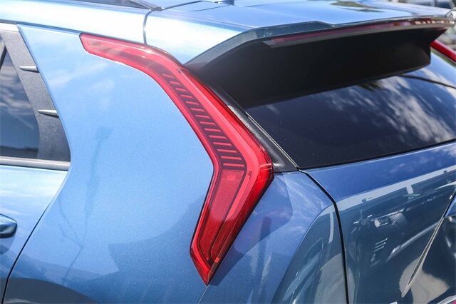 2025 Kia Niro EV Wind Glendale CA