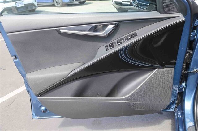 2025 Kia Niro EV Wind Glendale CA