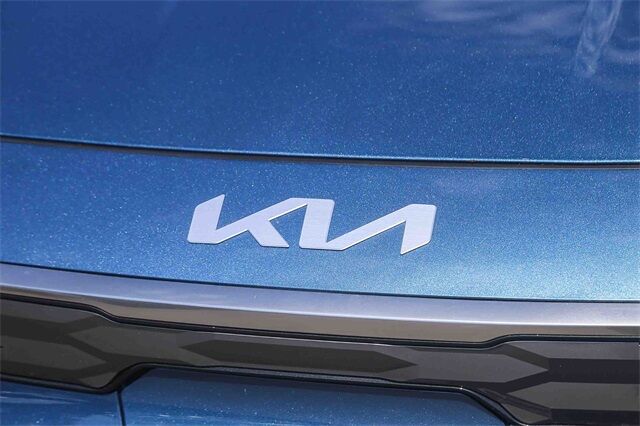 2025 Kia Niro EV Wind Glendale CA