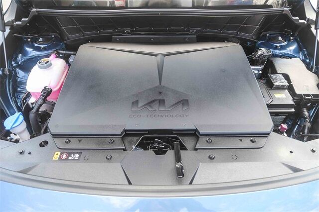 2025 Kia Niro EV Wind Glendale CA