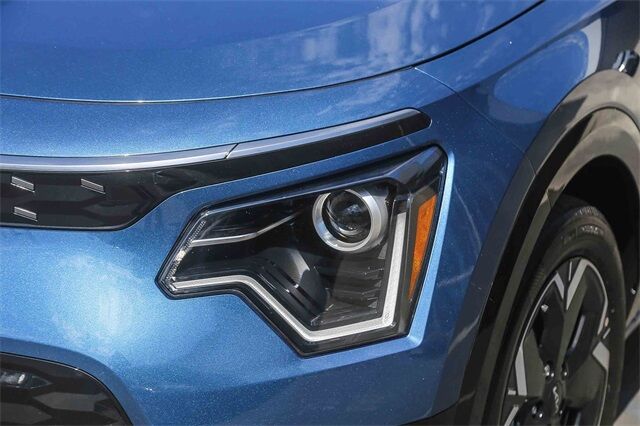 2025 Kia Niro EV Wind Glendale CA