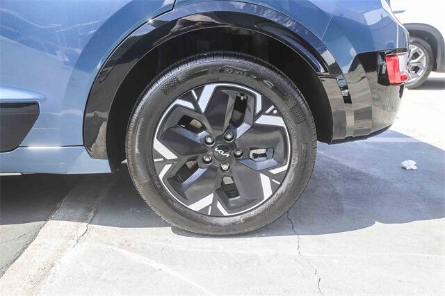 2025 Kia Niro EV Wind Glendale CA