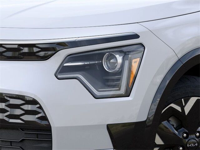 2025 Kia Niro EV Wind Glendale CA