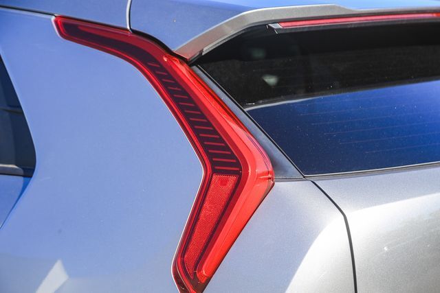 2025 Kia Niro EV Wind Glendale CA