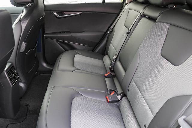 2025 Kia Niro EV Wind Glendale CA