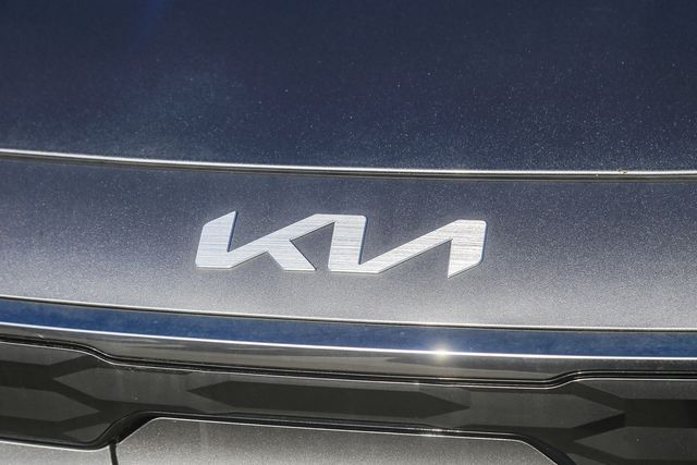 2025 Kia Niro EV Wind Glendale CA