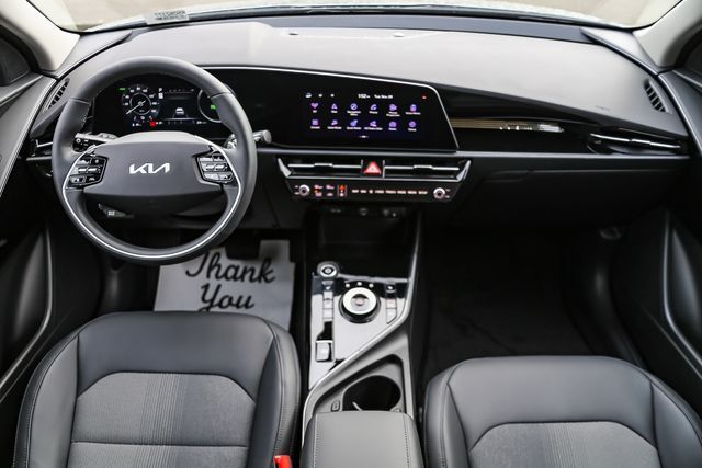 2025 Kia Niro EV Wind Glendale CA
