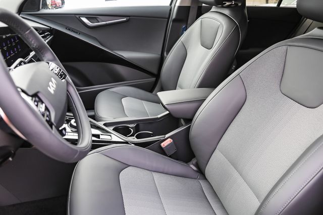 2025 Kia Niro EV Wind Glendale CA