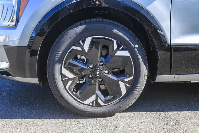 2025 Kia Niro EV Wind Glendale CA