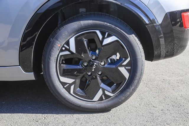 2025 Kia Niro EV Wind Glendale CA