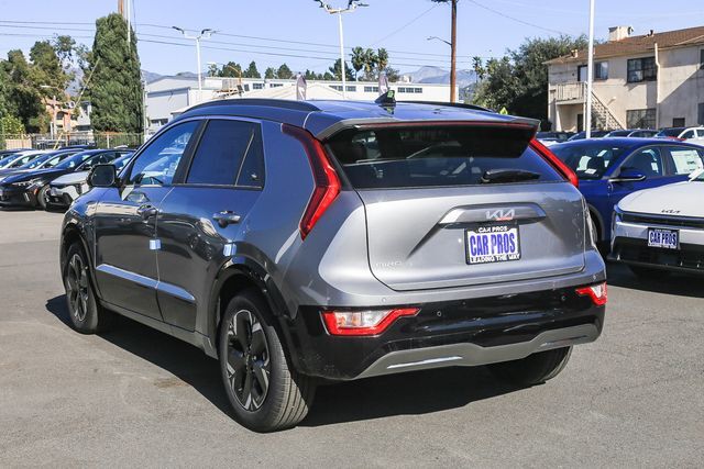 2025 Kia Niro EV Wind Glendale CA
