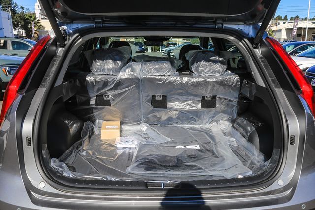 2025 Kia Niro EV Wind Glendale CA