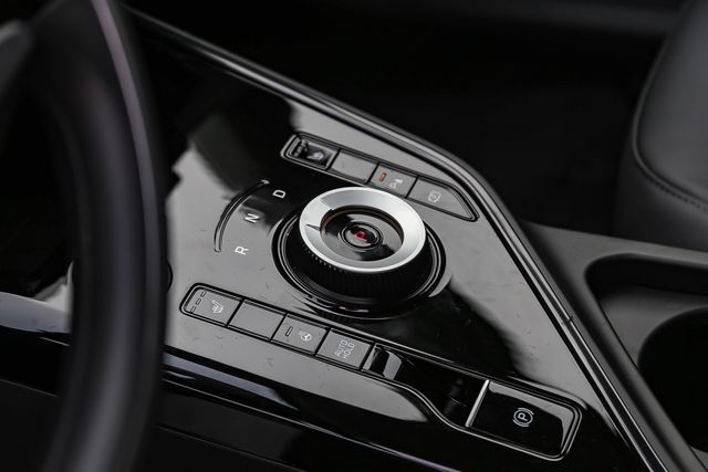 2025 Kia Niro EV Wind Glendale CA