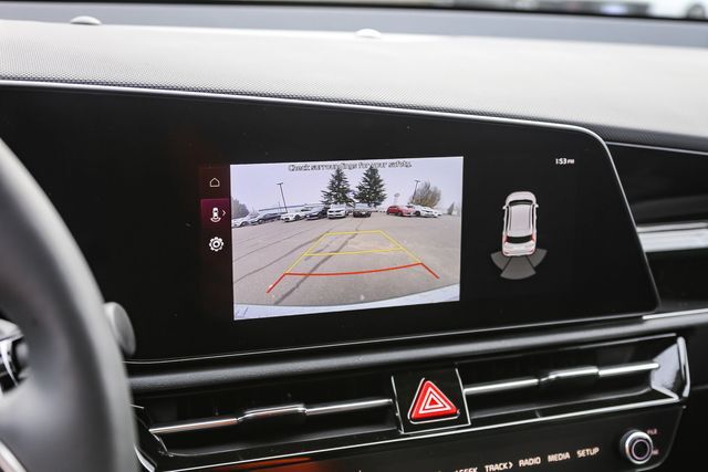 2025 Kia Niro EV Wind Glendale CA