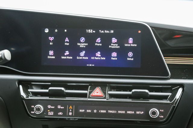 2025 Kia Niro EV Wind Glendale CA