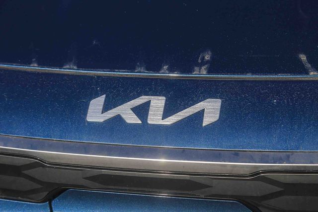 2025 Kia Niro EV Wind Glendale CA