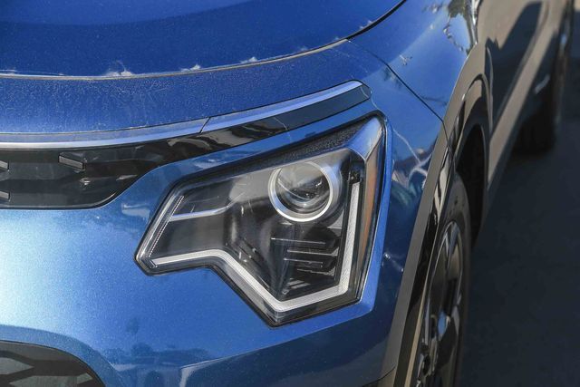 2025 Kia Niro EV Wind Glendale CA