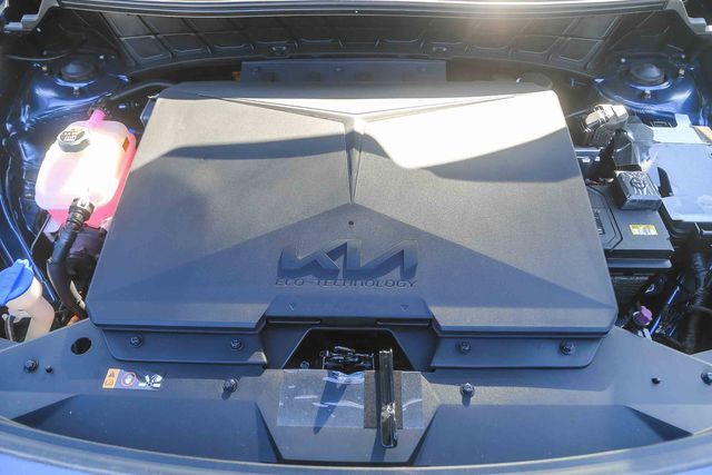 2025 Kia Niro EV Wind Glendale CA