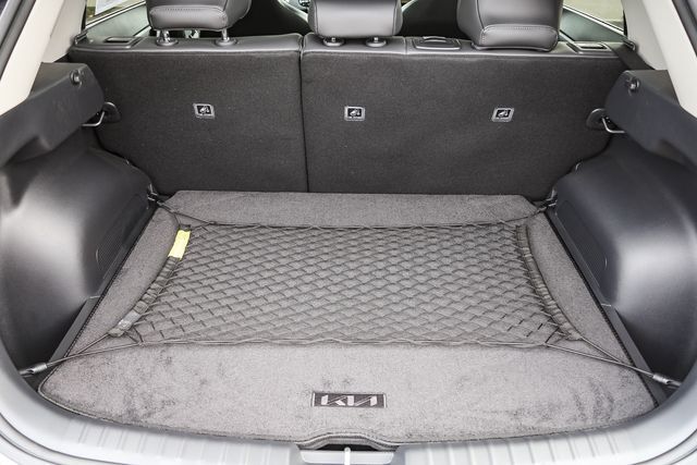 2025 Kia Niro EV Wind Glendale CA