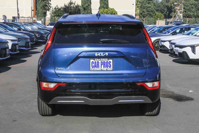 2025 Kia Niro EV Wind Glendale CA