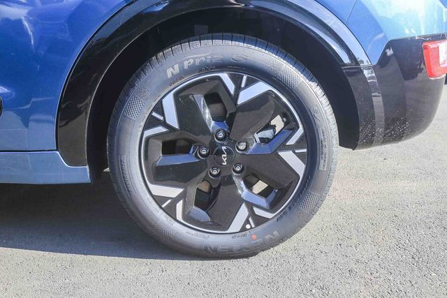 2025 Kia Niro EV Wind Glendale CA