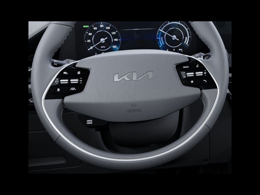 2025 Kia Niro EV Wind Glendale CA