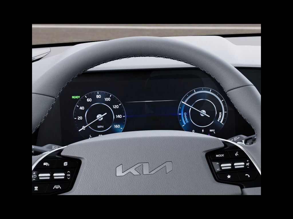 2025 Kia Niro EV Wind Glendale CA