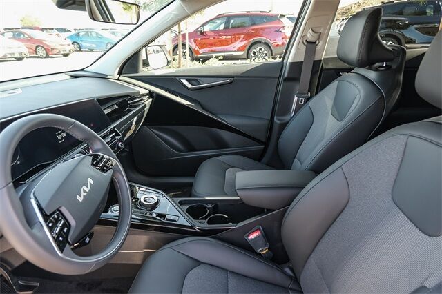 2025 Kia Niro EV Wind Huntington Beach CA