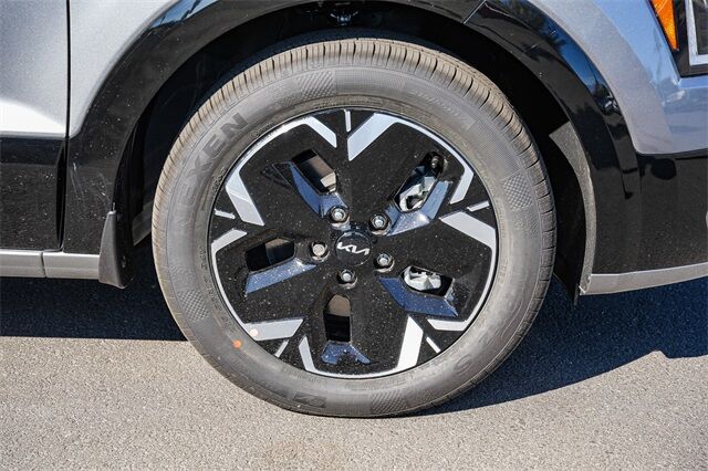 2025 Kia Niro EV Wind Huntington Beach CA