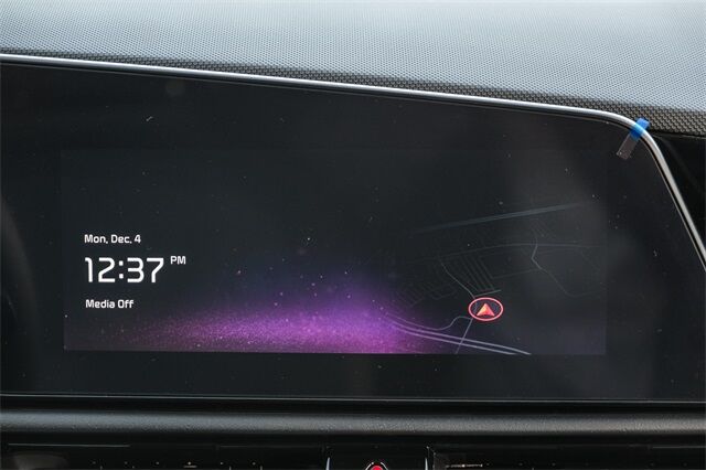 2025 Kia Niro EV Wind Huntington Beach CA