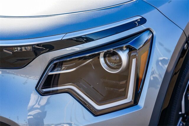2025 Kia Niro EV Wind Huntington Beach CA