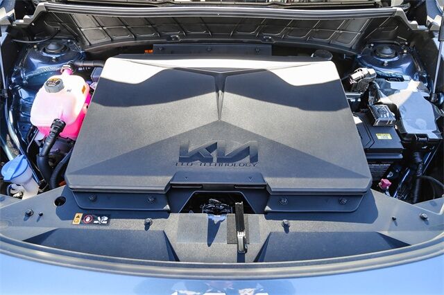 2025 Kia Niro EV Wind Huntington Beach CA