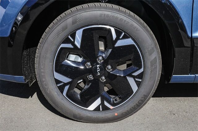 2025 Kia Niro EV Wind Huntington Beach CA