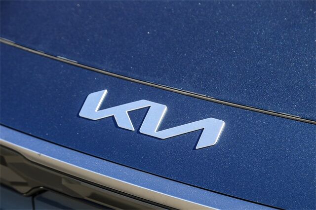 2025 Kia Niro EV Wind Huntington Beach CA