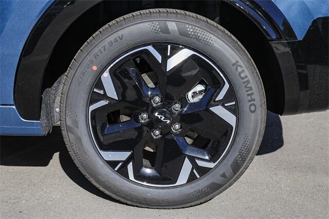 2025 Kia Niro EV Wind Huntington Beach CA