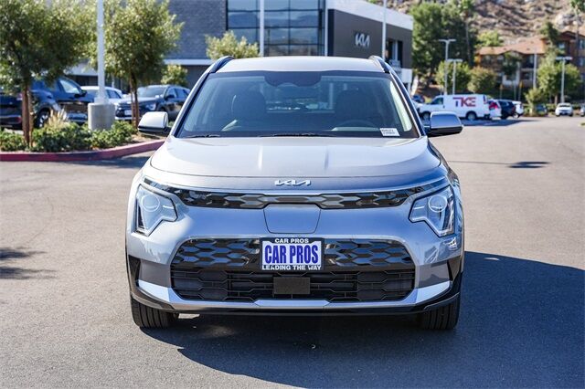 2025 Kia Niro EV Wind Huntington Beach CA